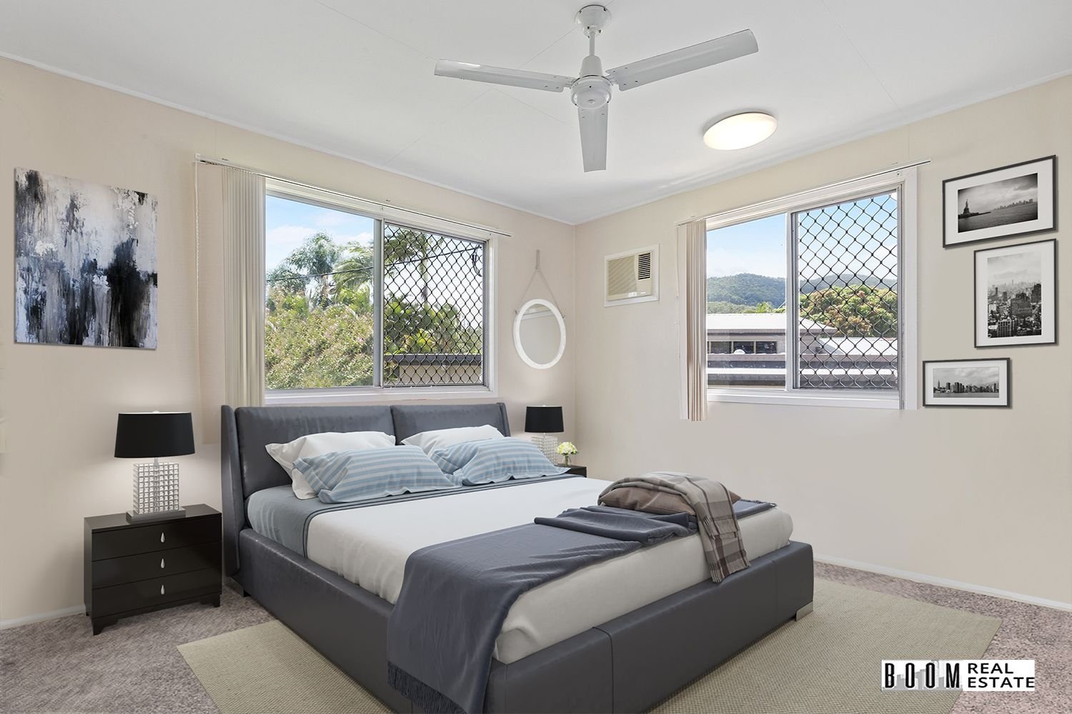 214 Houlihan, Frenchville - Thumbnail 5
