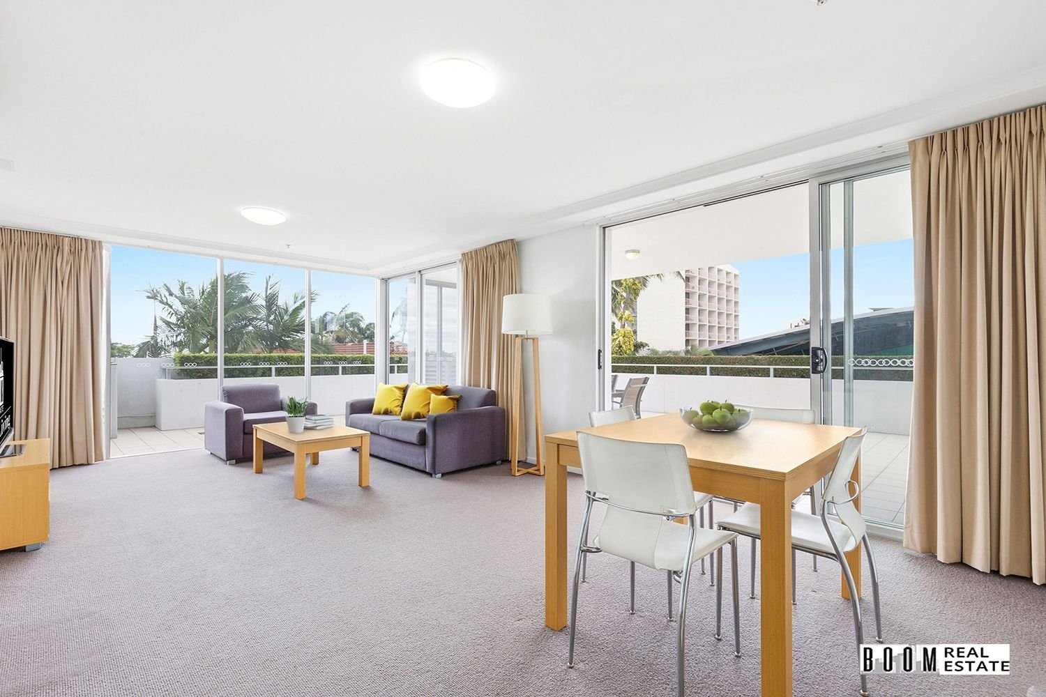 101/102 Victoria Parade The Edge, Rockhampton City - Thumbnail 2