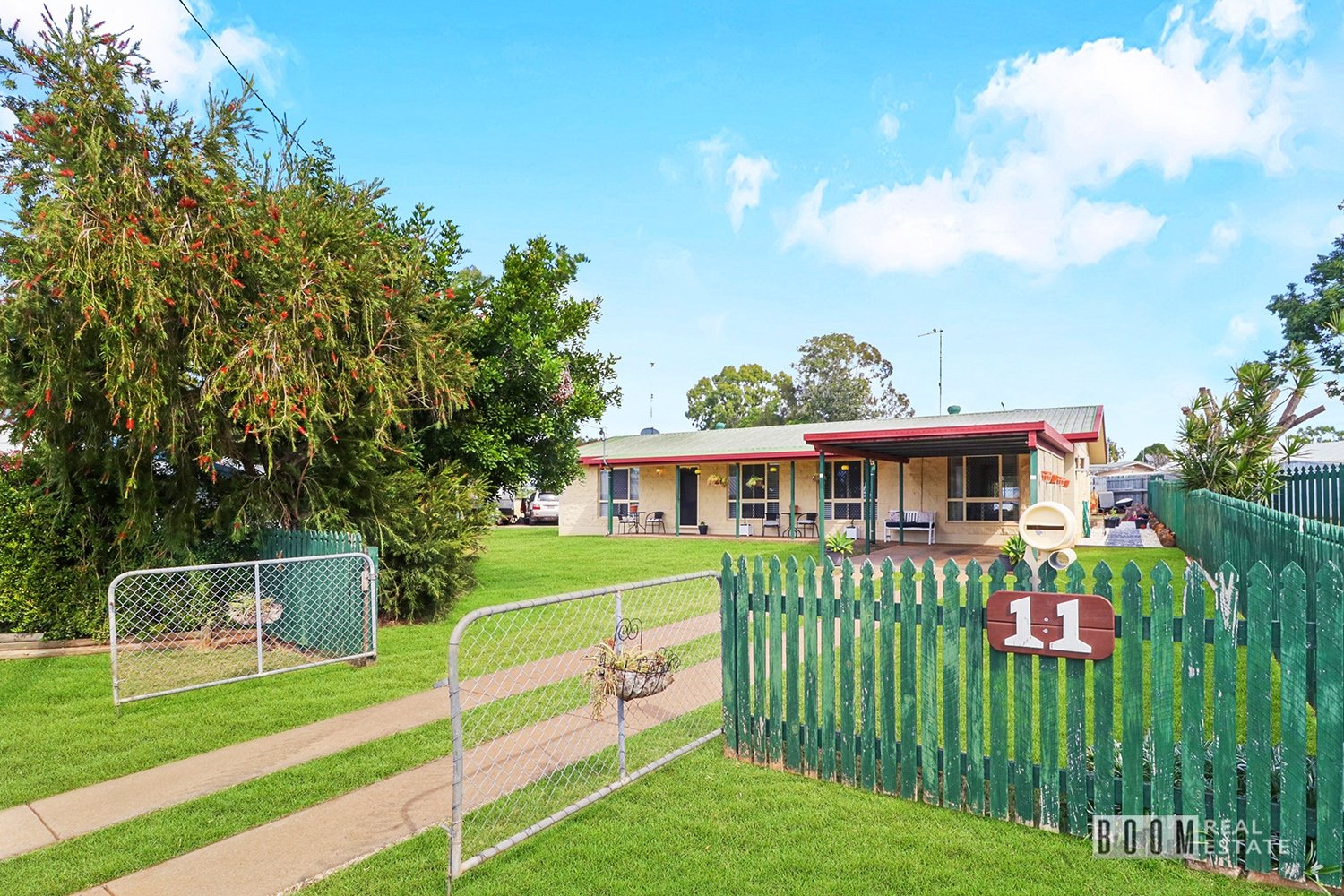 11 Landerer Close, Gracemere - Thumbnail 3