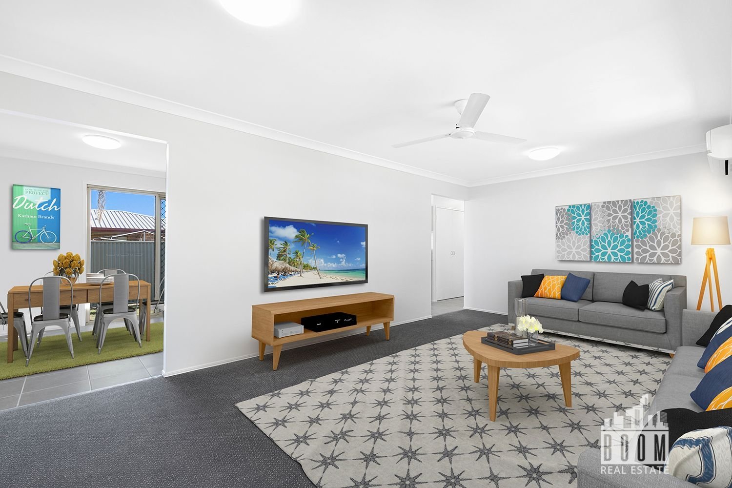 24 Smithwick Street, Norman Gardens - Thumbnail 2