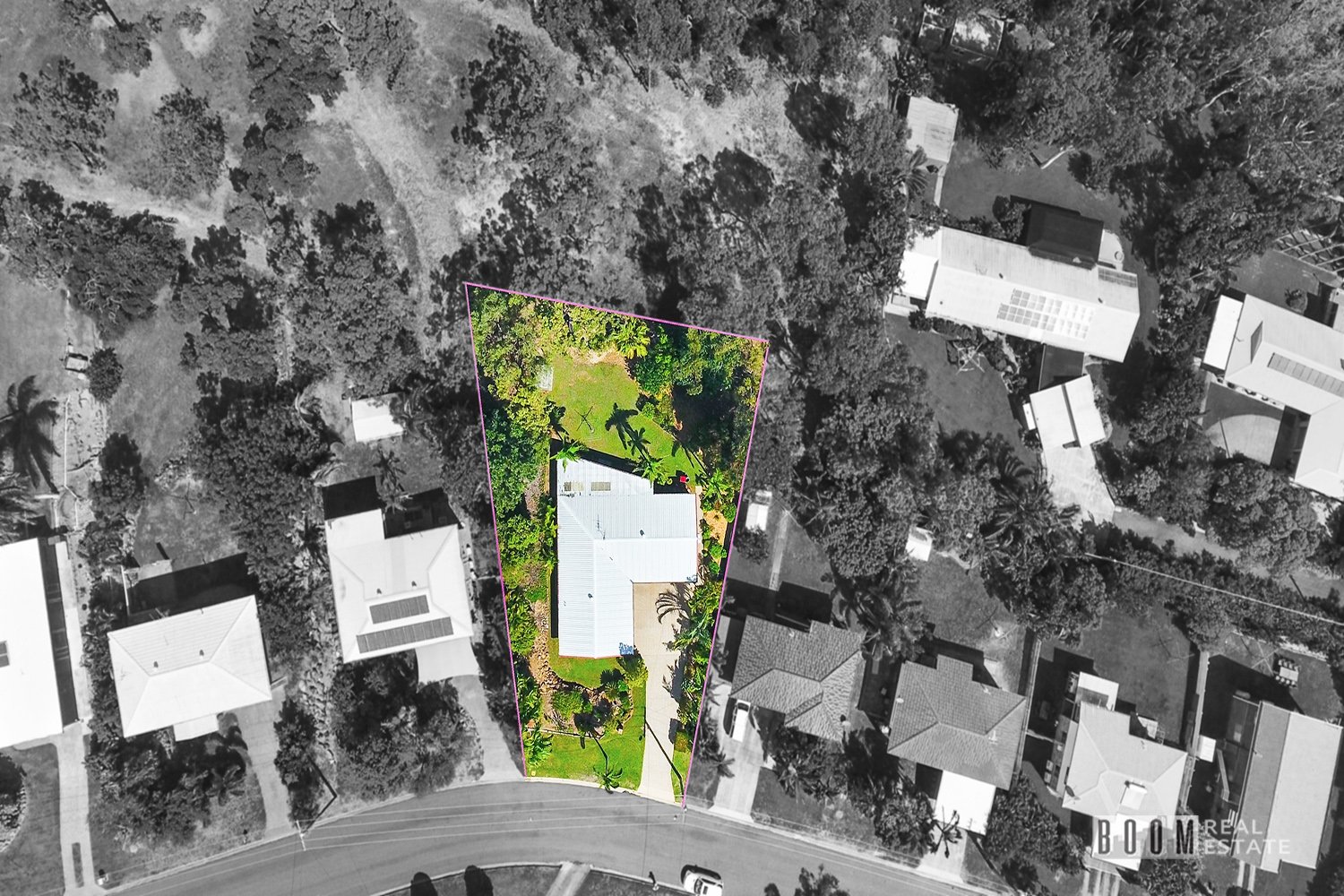 306 Thirkettle Avenue, Frenchville - Thumbnail 3