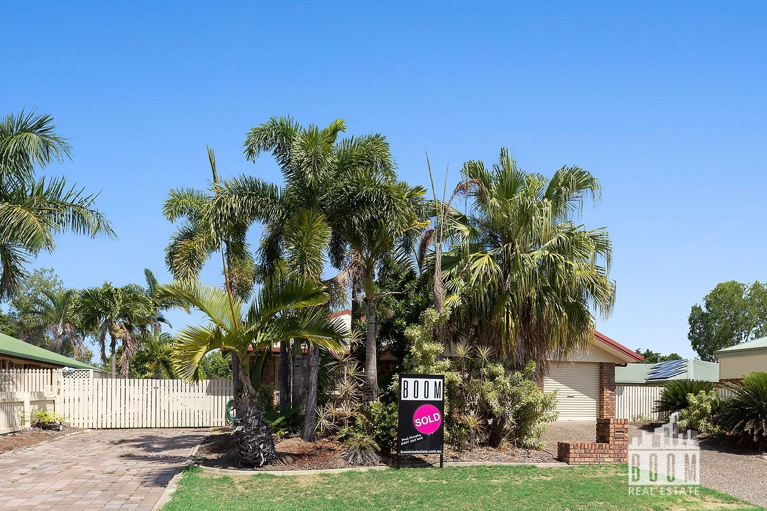 61 Carara Drive, Kawana - Image 1