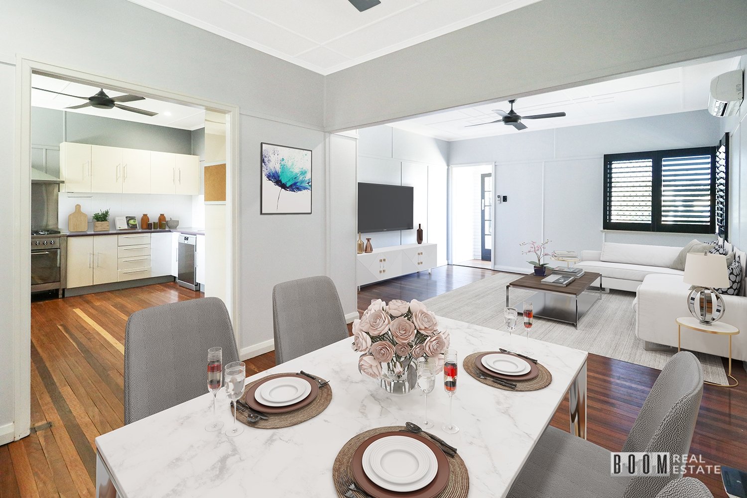 118 Lion Creek Road, Wandal - Thumbnail 4