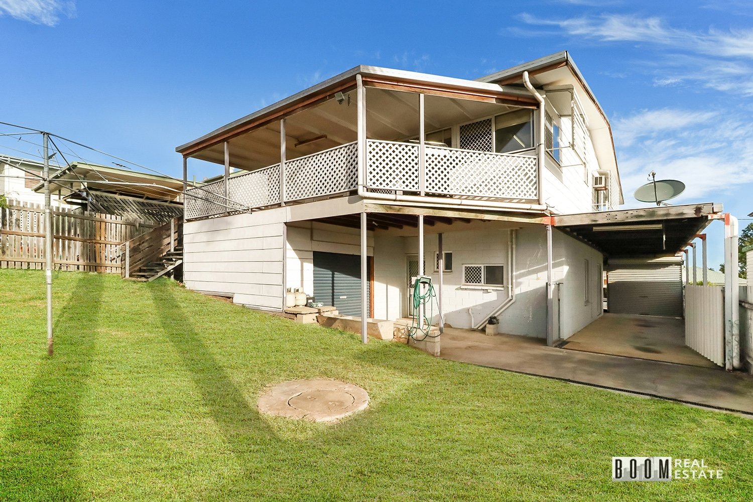 14 Goodson Street, West Rockhampton - Thumbnail 4