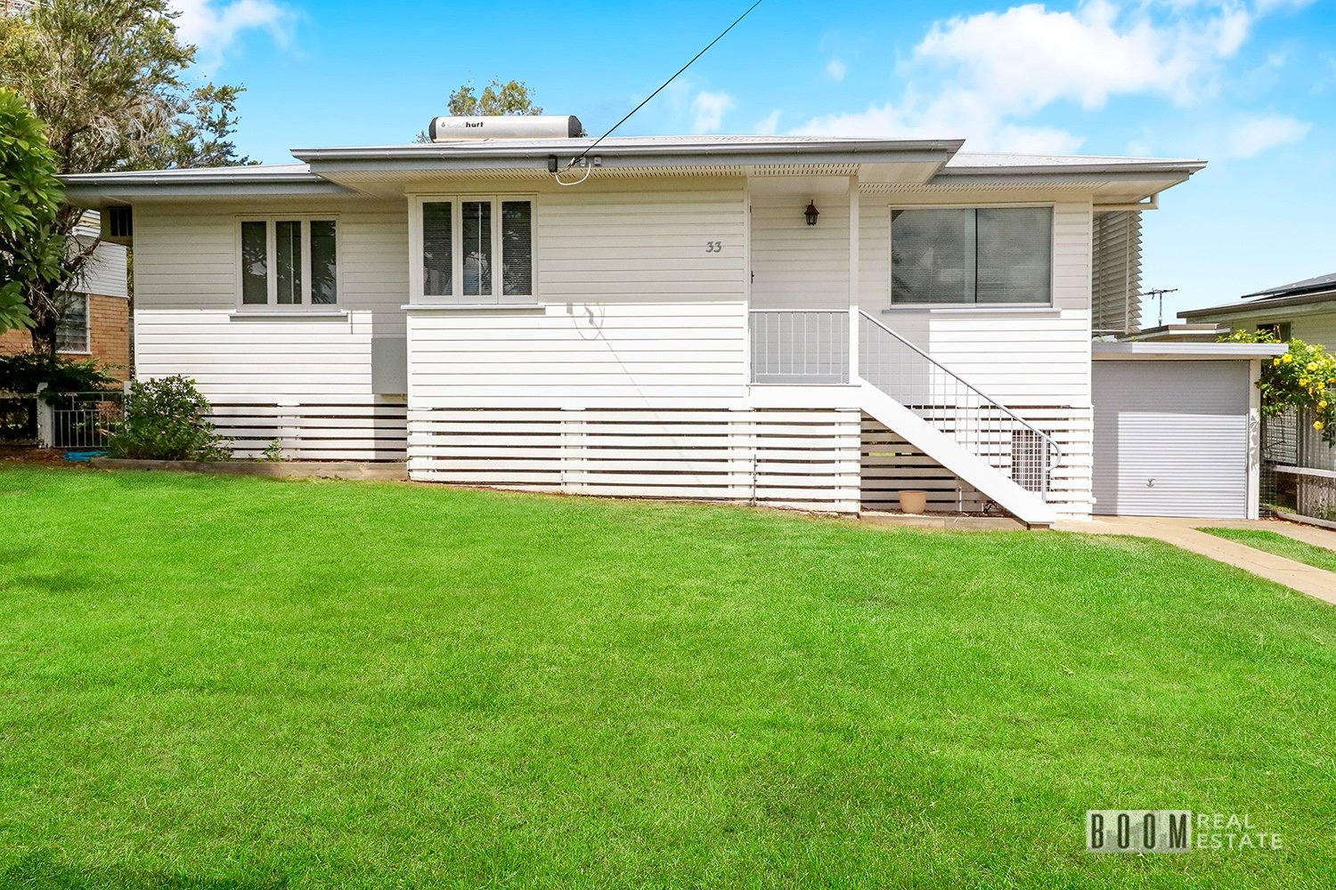 33 Stickley Street, West Rockhampton - Thumbnail 4