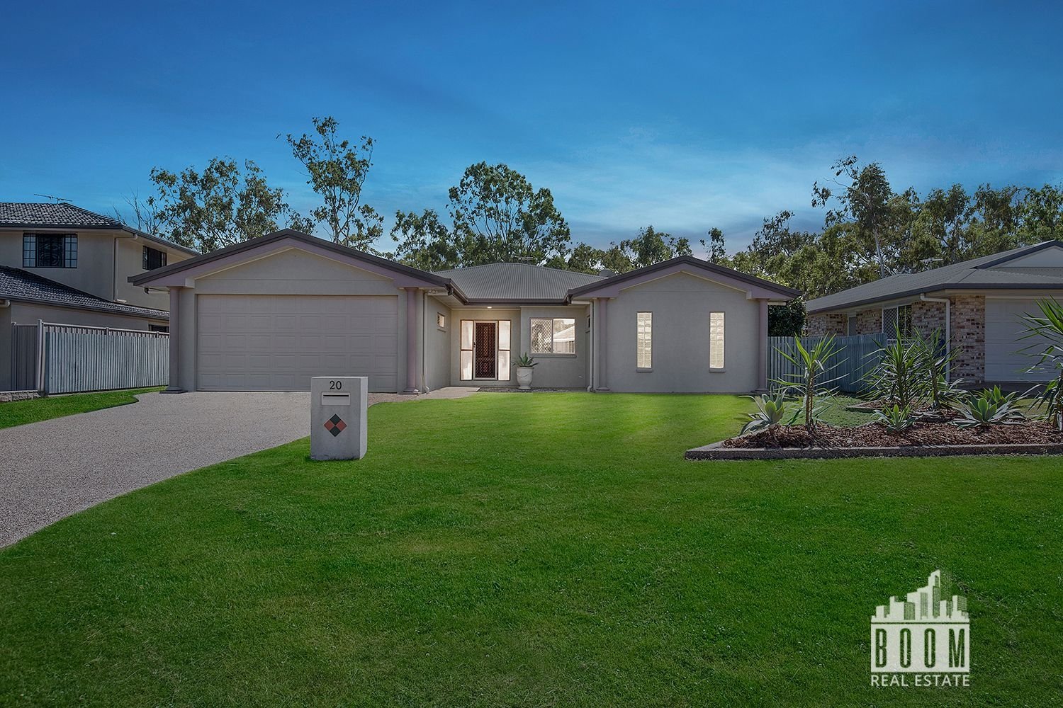 20 Warner Avenue, Norman Gardens - Image 1