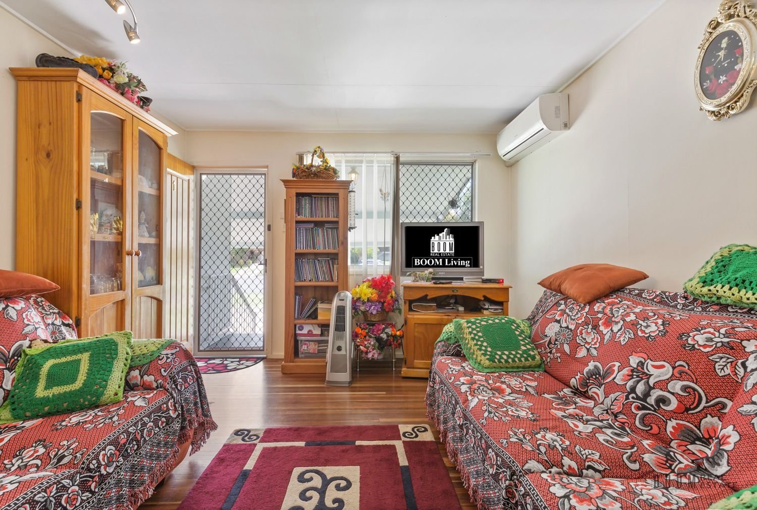 214 Houlihan, Frenchville - Thumbnail 7