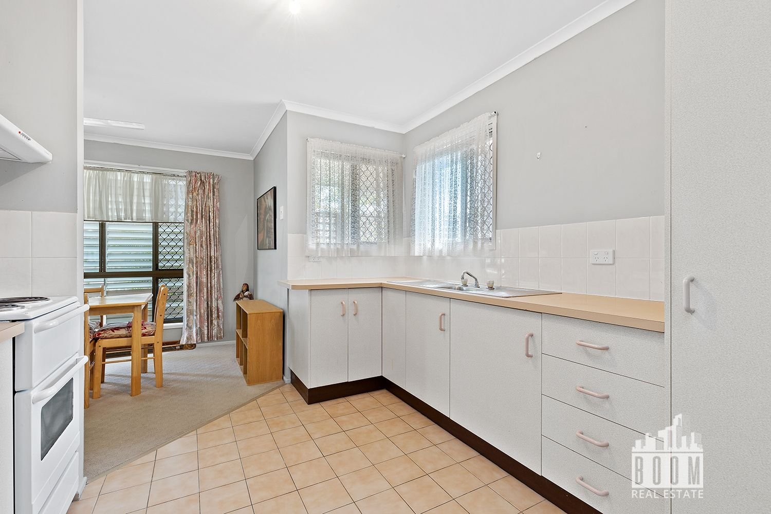 30/14 Elma Street, Cooee Bay, Qld, 4703 - Thumbnail 3