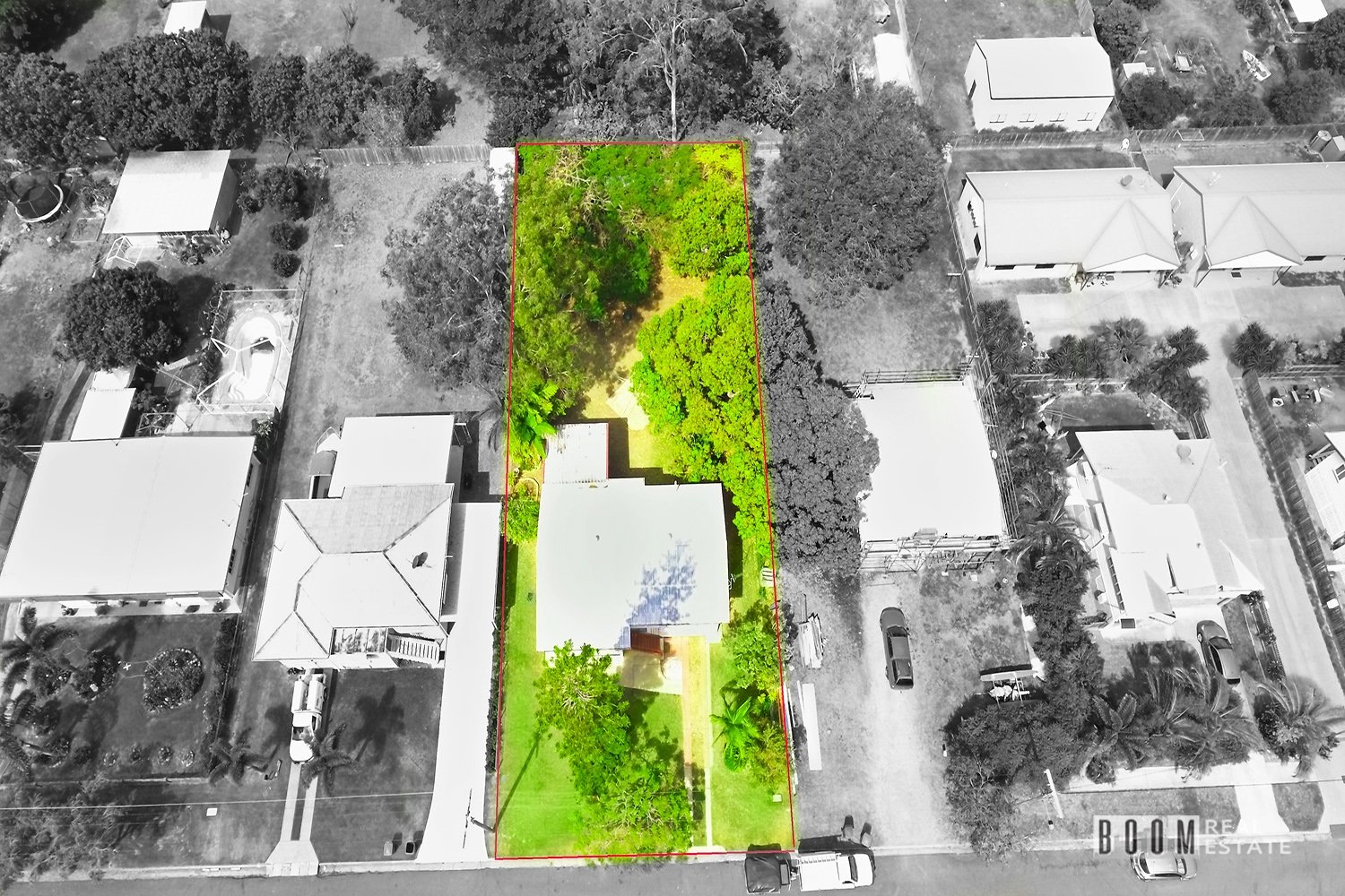 366 Salamanca Street, Frenchville - Thumbnail 3