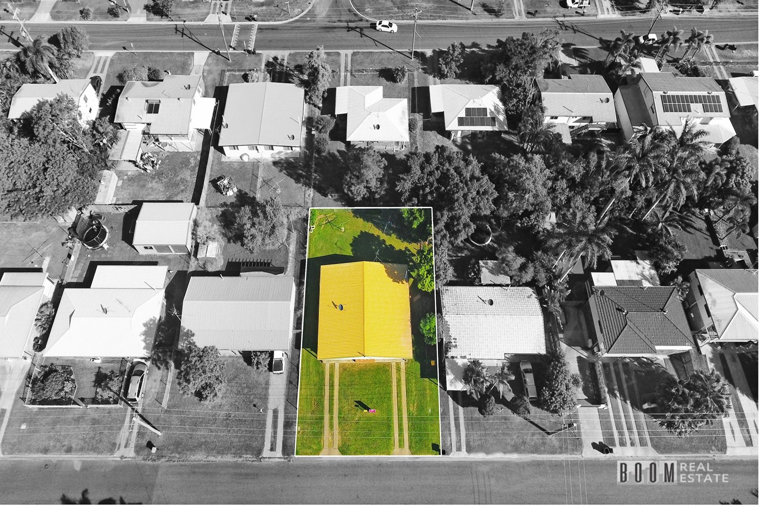 1 & 2/13 Capricorn Crescent, Norman Gardens - Thumbnail 2