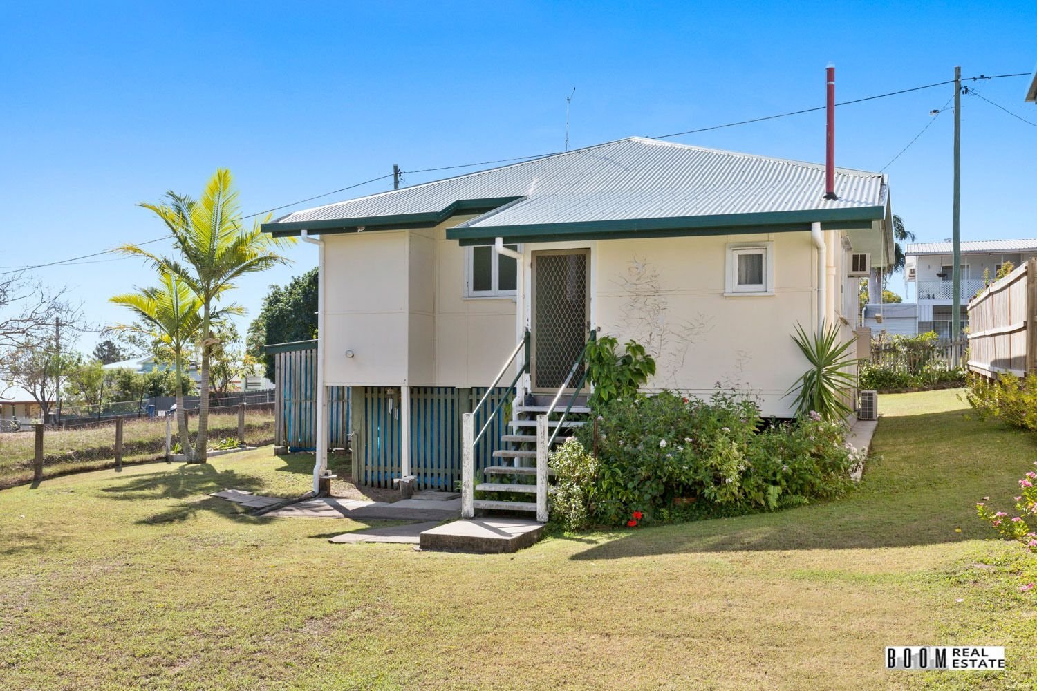 15 Goodson Street, West Rockhampton - Thumbnail 7