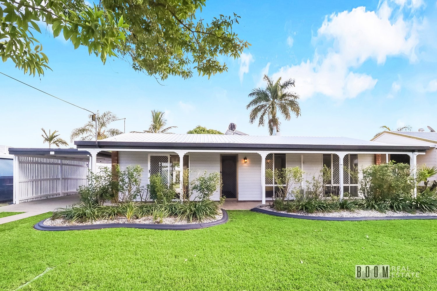 27 Pummell Street, Norman Gardens - Thumbnail 2