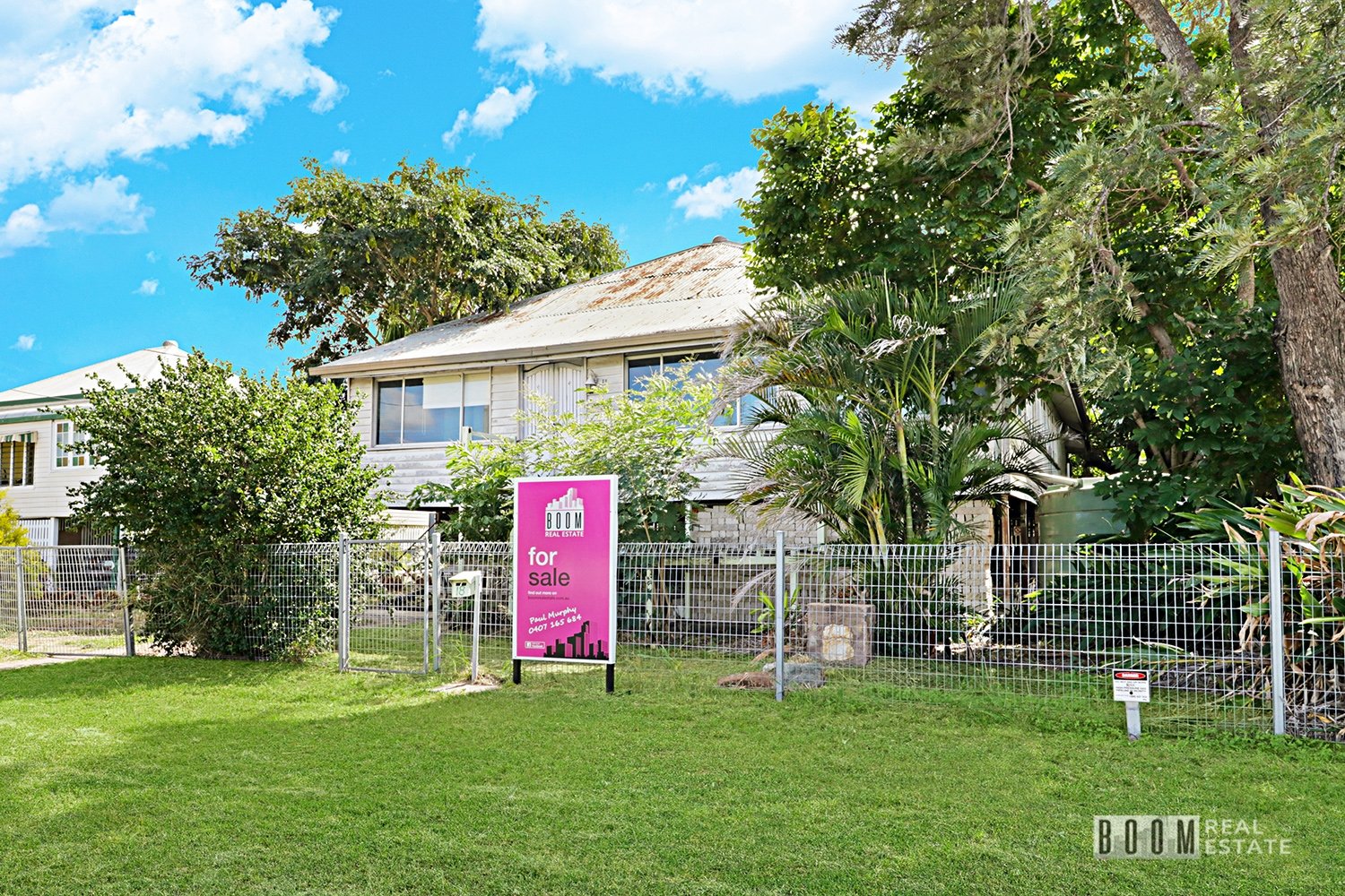 18 Lion Creek Road, Wandal - Thumbnail 3