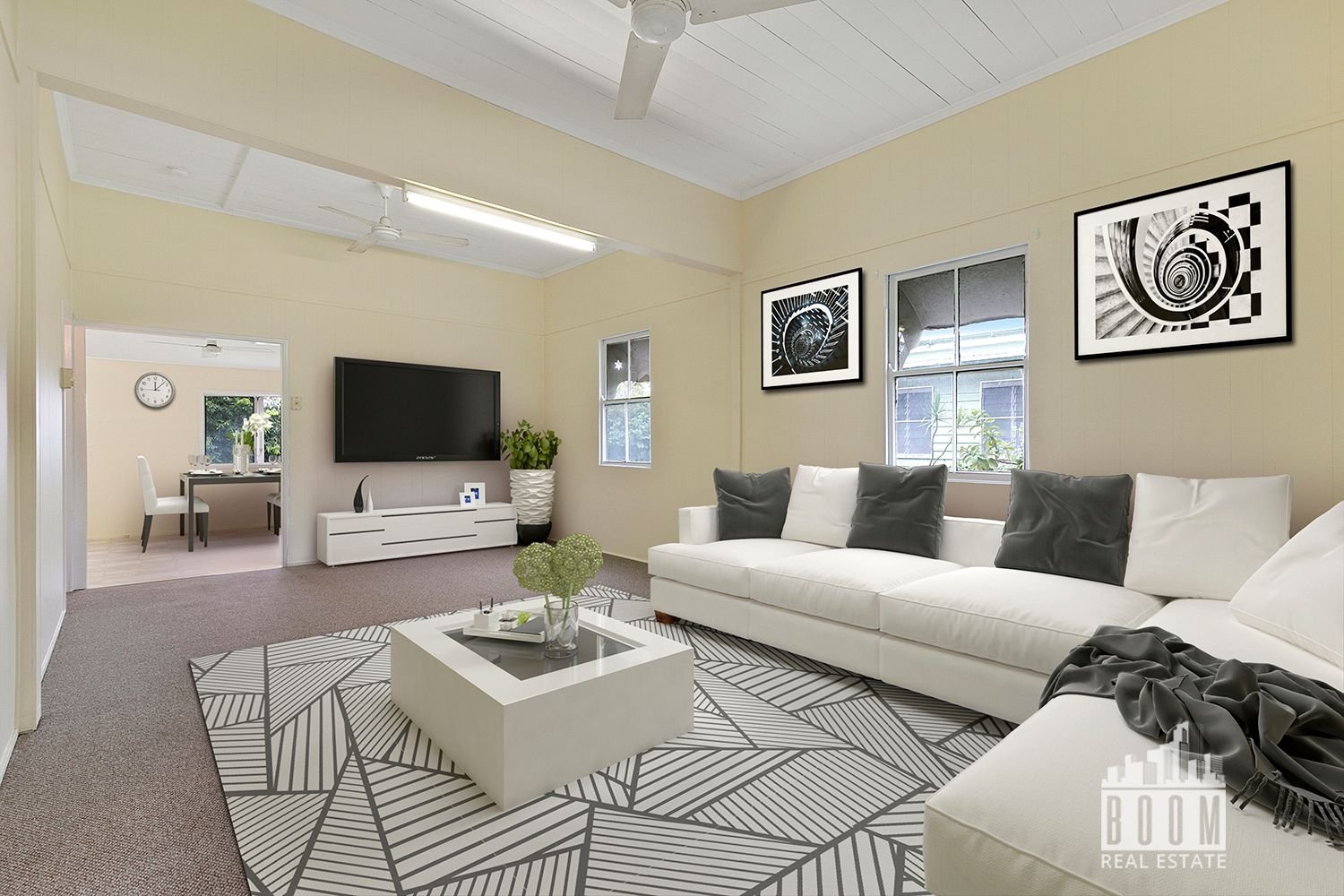 23a Main Street, Park Avenue - Image 1