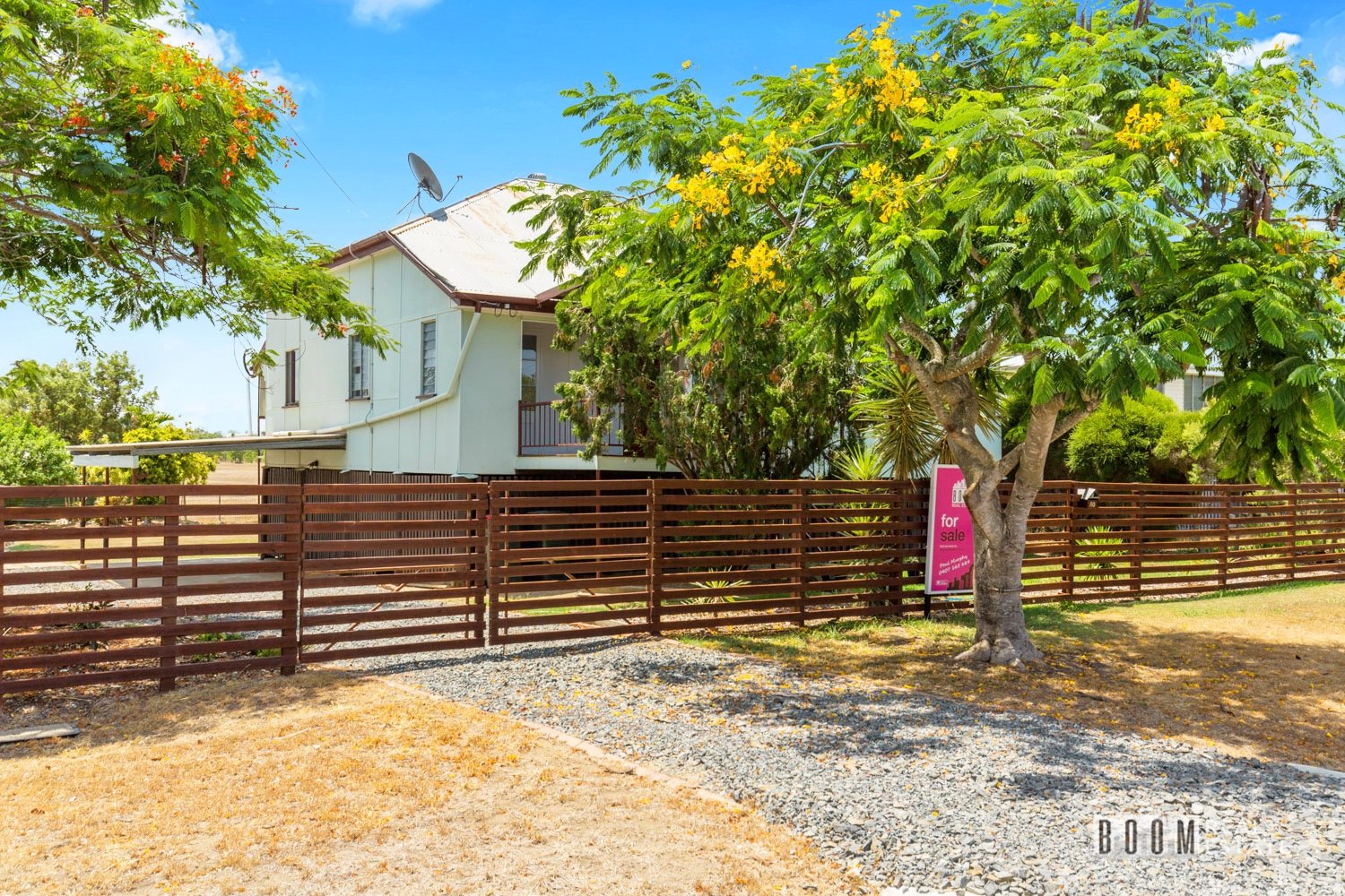 80 Western Street, West Rockhampton - Thumbnail 2