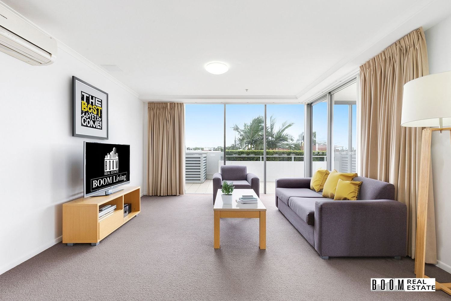101/102 Victoria Parade The Edge, Rockhampton City - Thumbnail 5