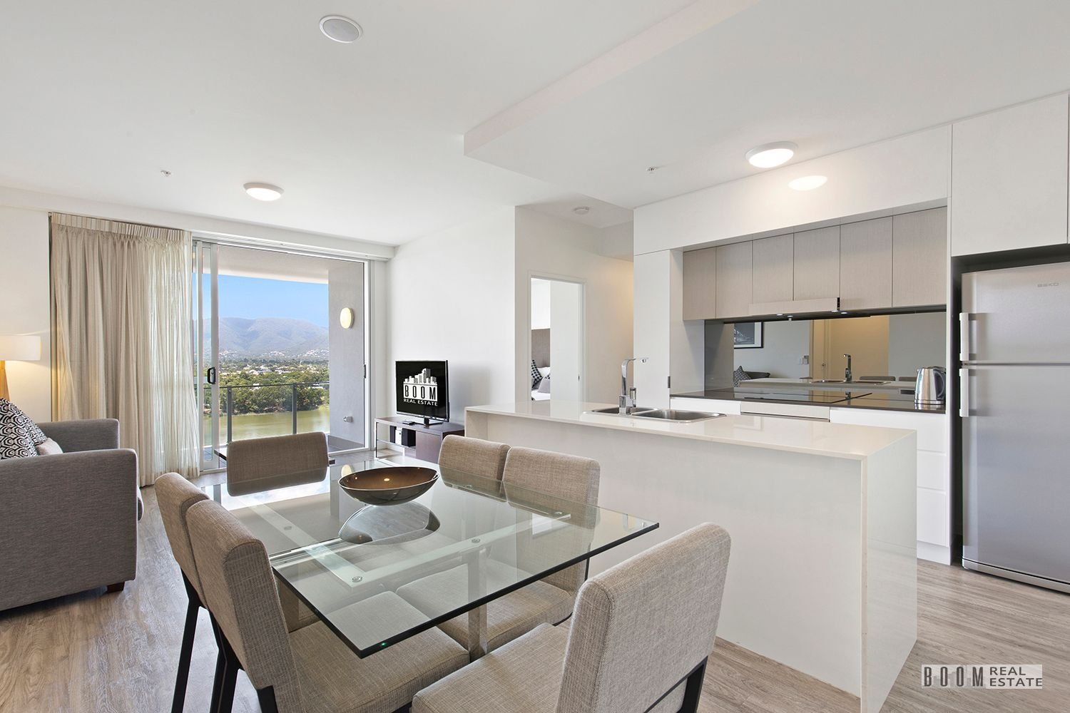 906/1 East Street, Rockhampton City - Thumbnail 3