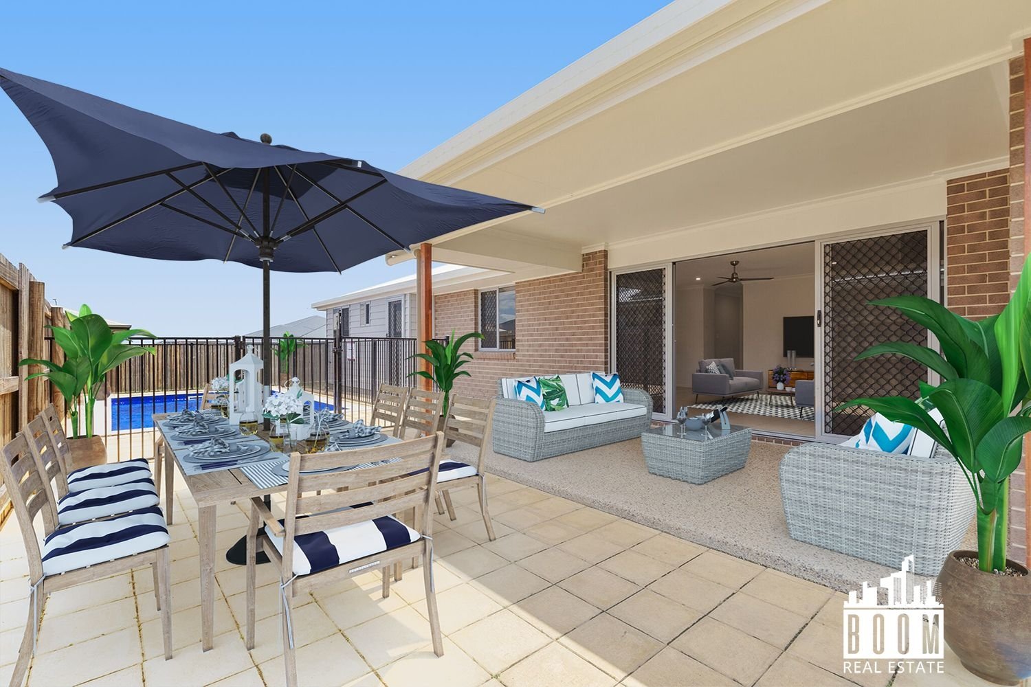 31 Geoff Wilson Drive, Norman Gardens - Thumbnail 2