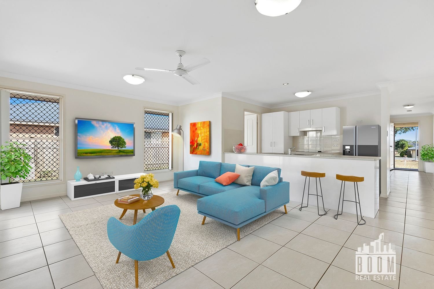 17 Cherryfield Road, Gracemere - Thumbnail 3