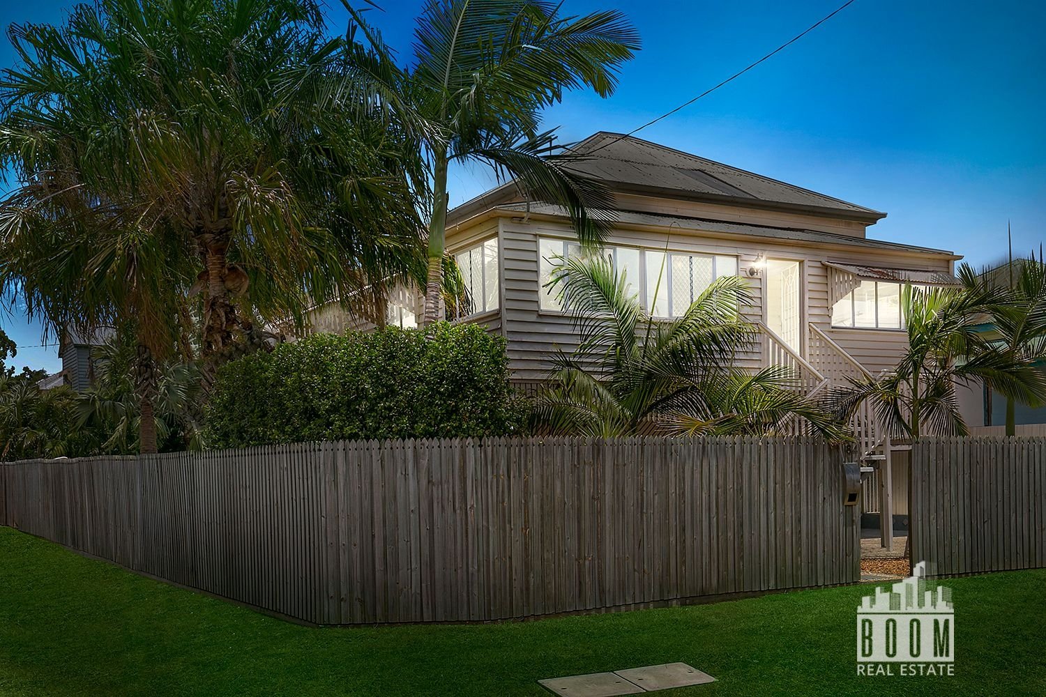 84 West Street, The Range - Thumbnail 2