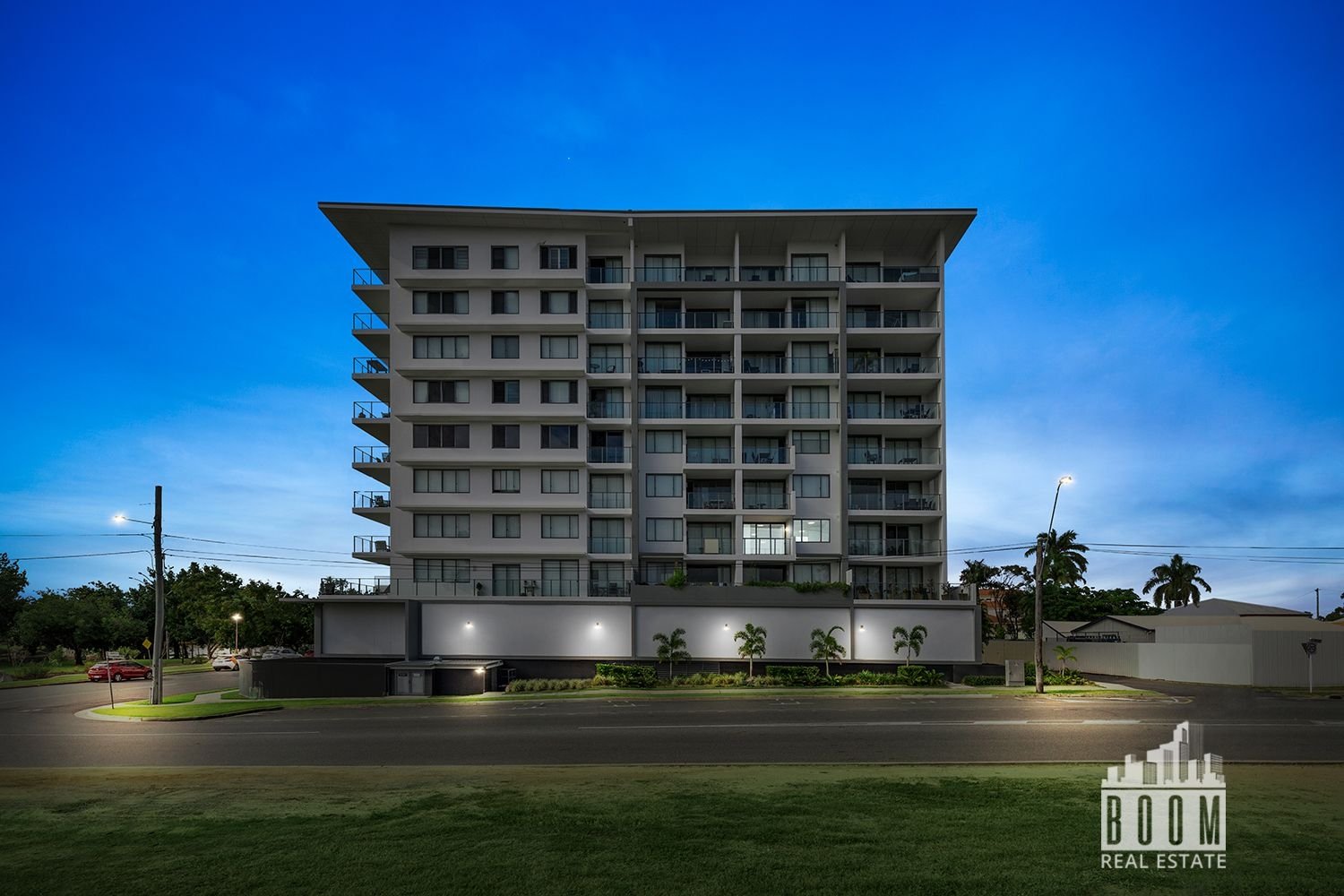 202/2-4 Victoria Parade, Rockhampton City - Image 1