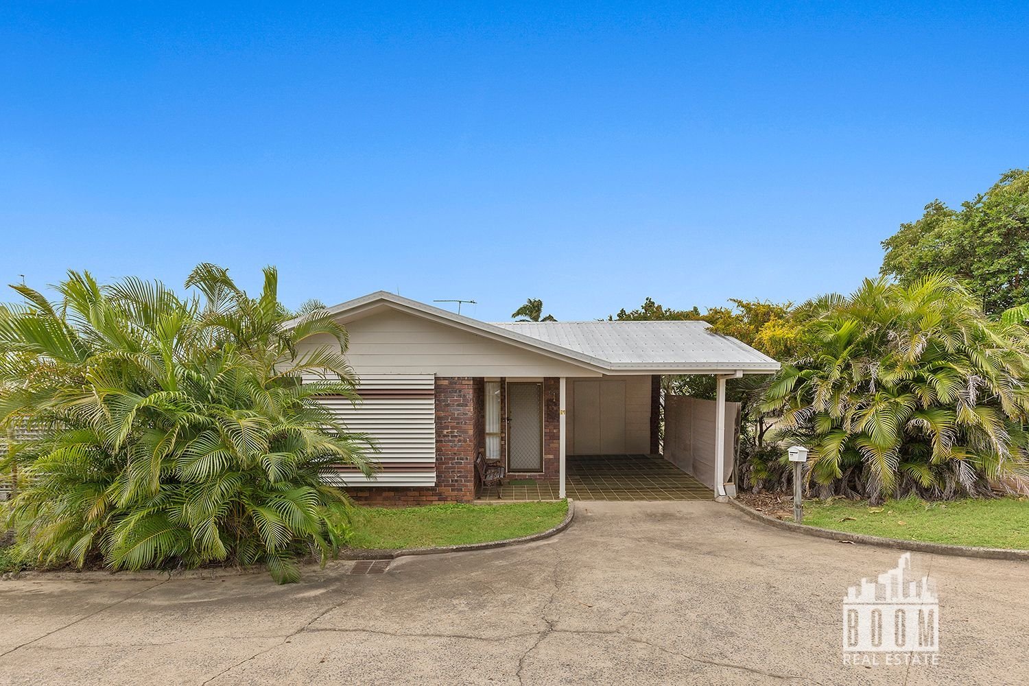 30/14 Elma Street, Cooee Bay, Qld, 4703 - Image 1