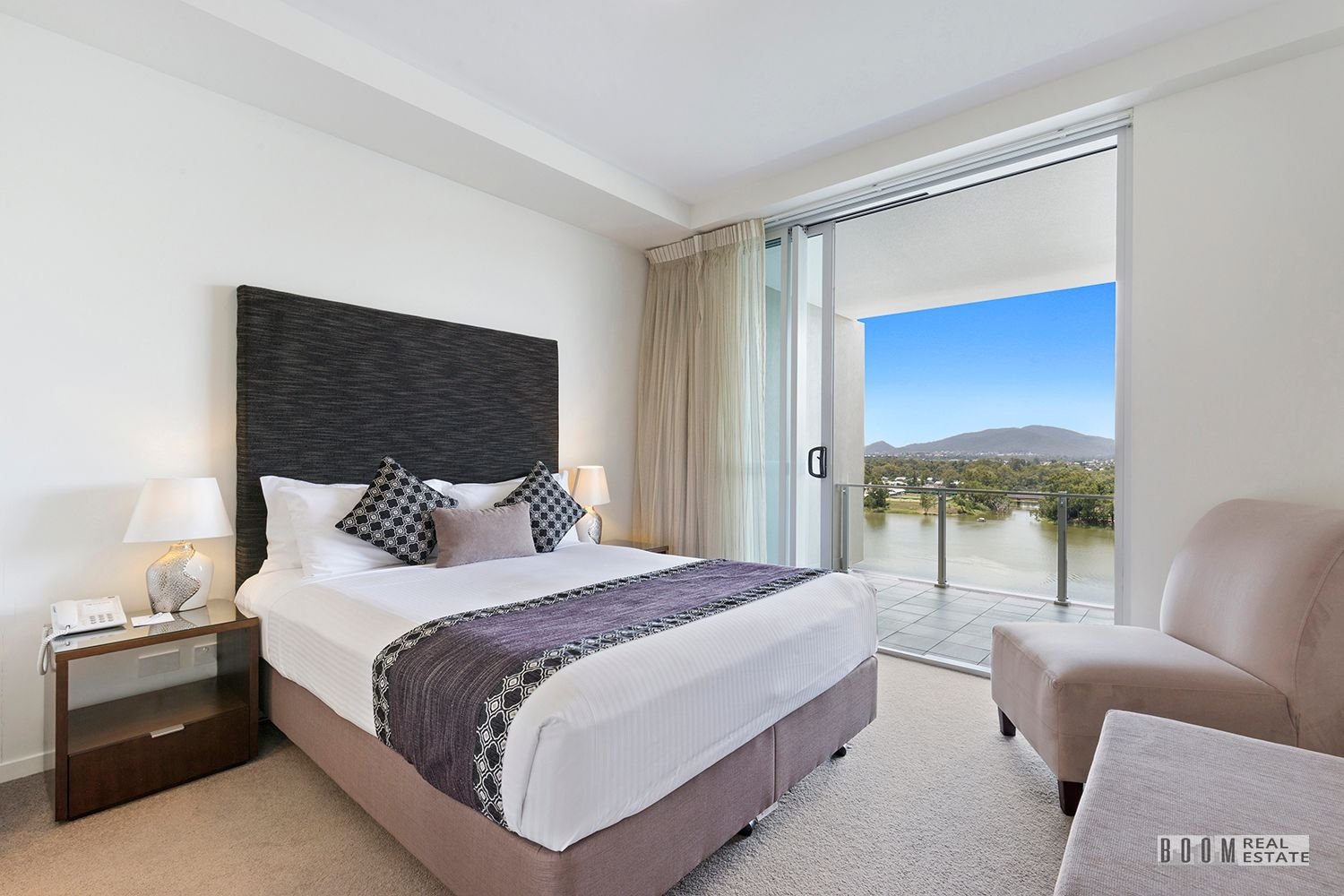 906/1 East Street, Rockhampton City - Thumbnail 4