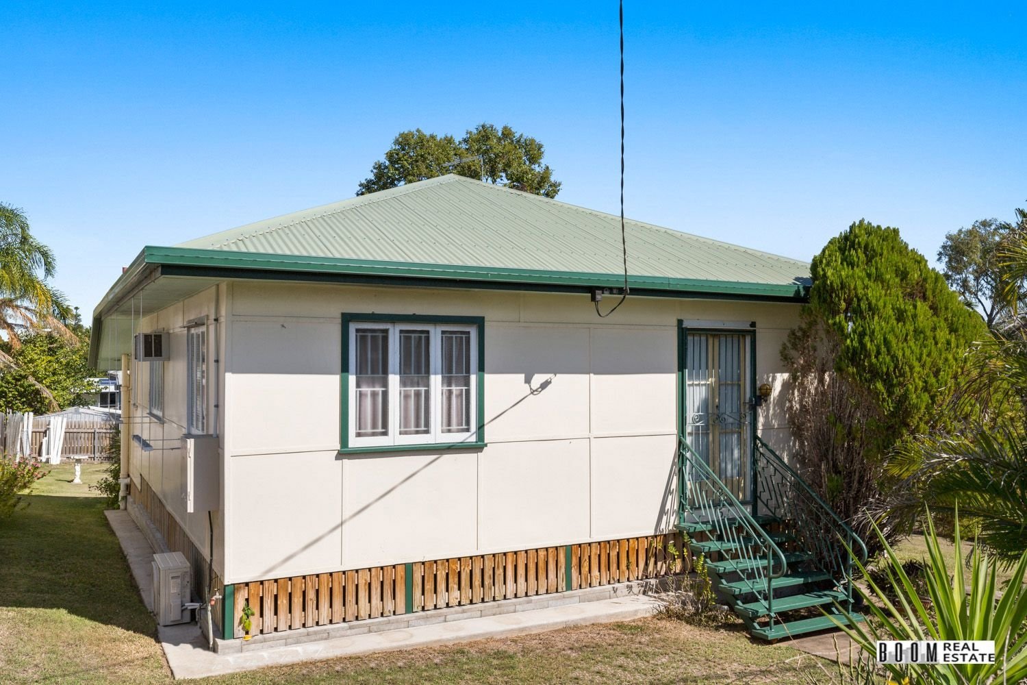 15 Goodson Street, West Rockhampton - Image 1