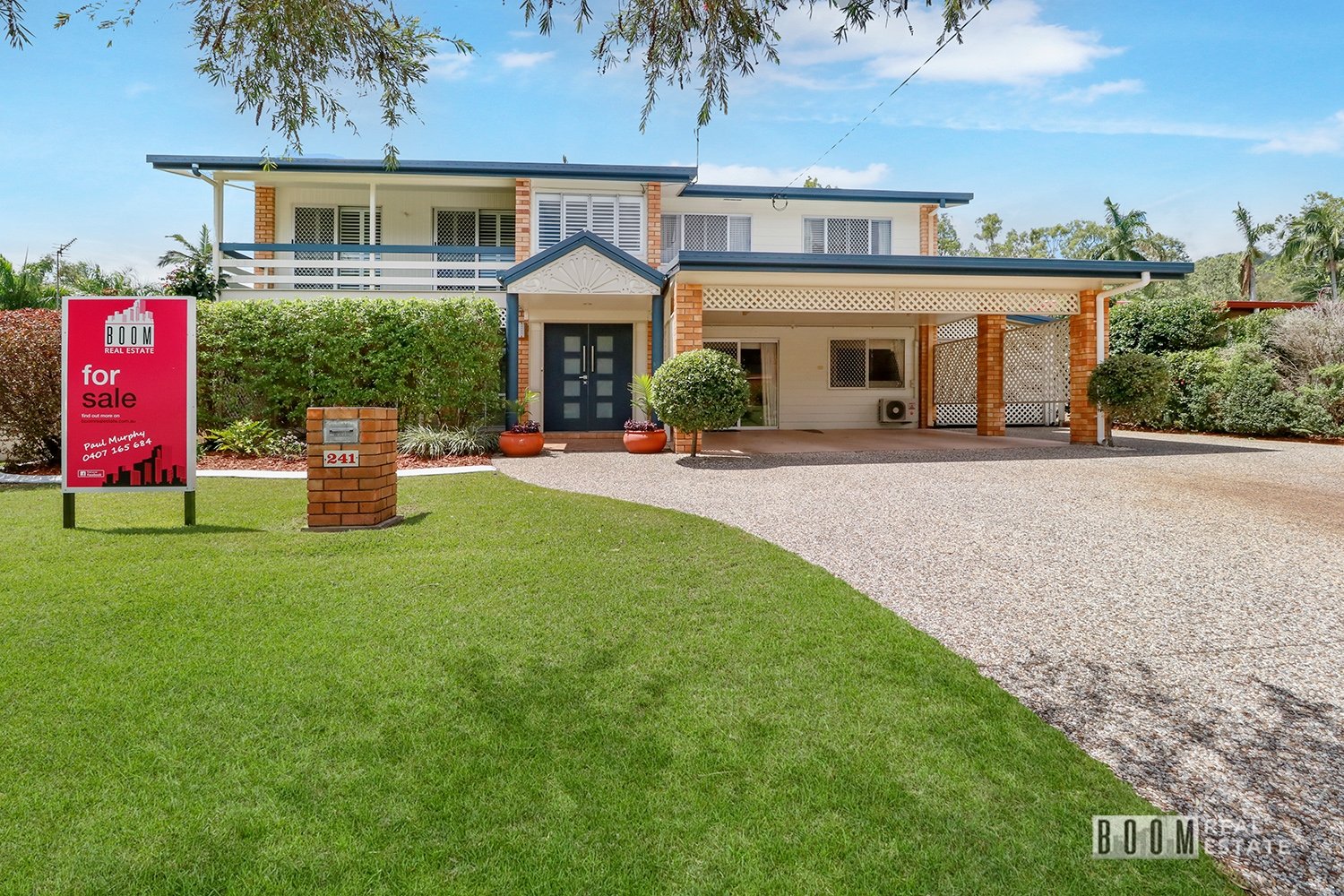 241 Boyd Street, Frenchville - Thumbnail 2