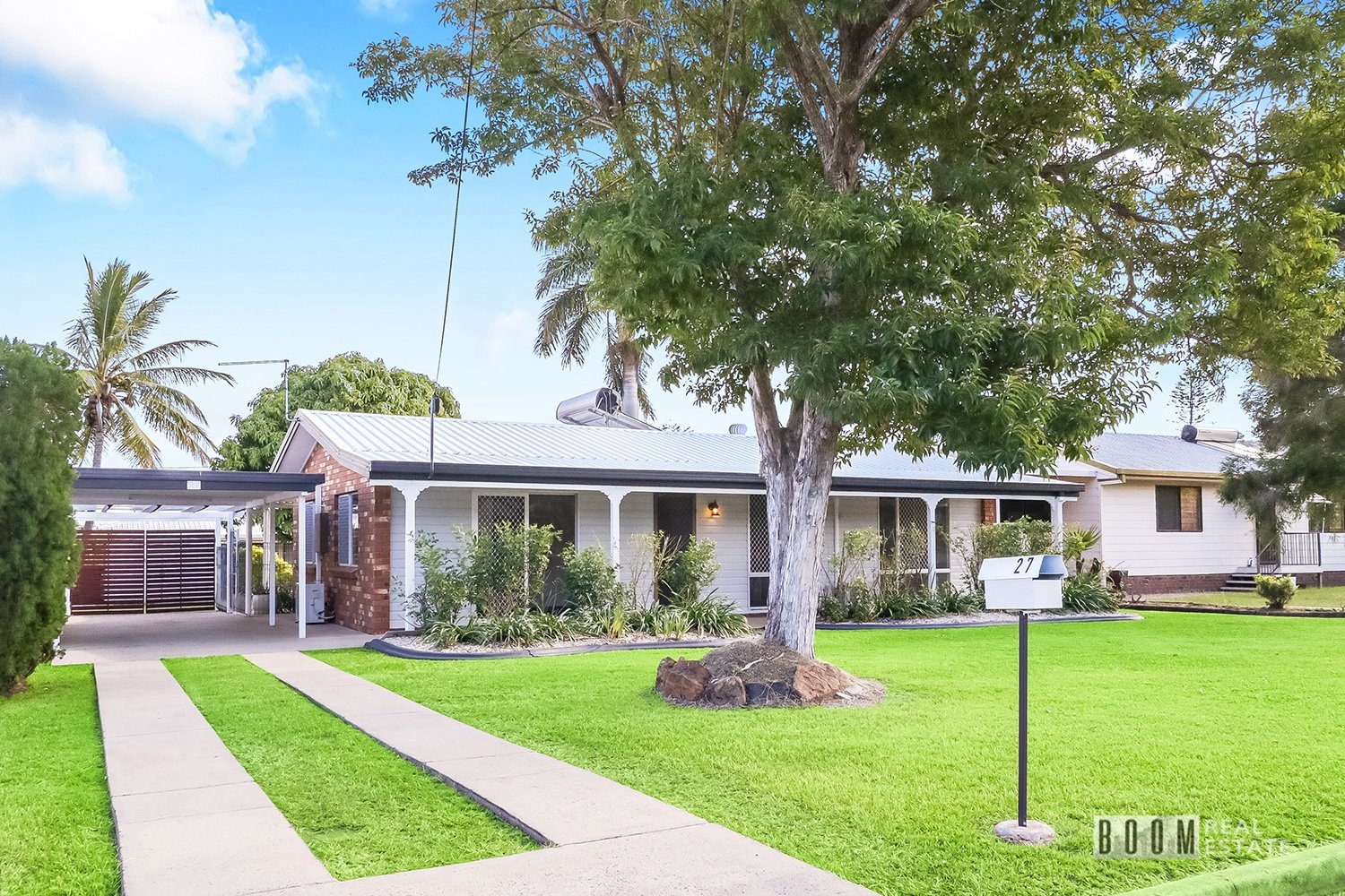 27 Pummell Street, Norman Gardens - Image 1