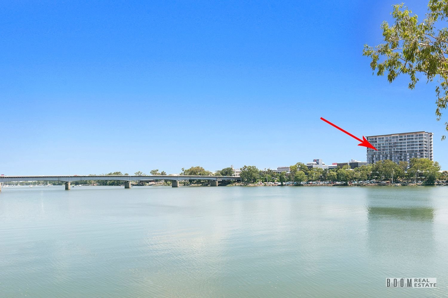 906/1 East Street, Rockhampton City - Thumbnail 2