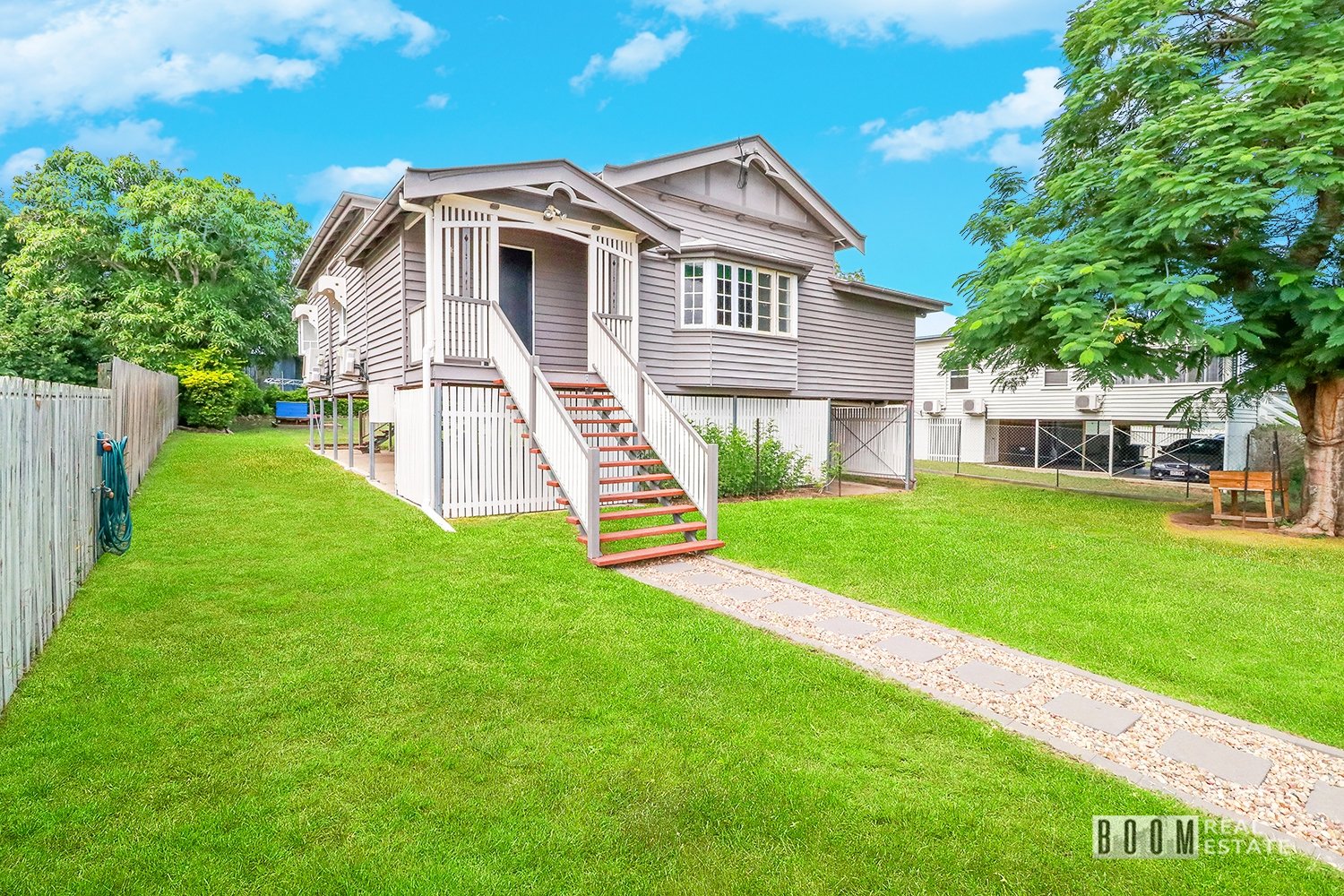 57 Eton Street, West Rockhampton - Thumbnail 2