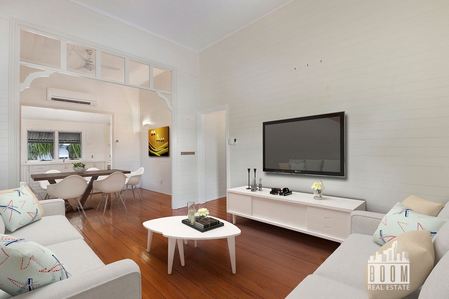 84 West Street, The Range - Thumbnail 4
