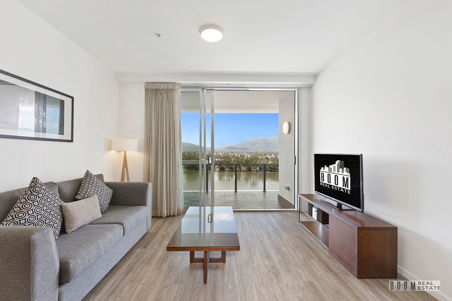 906/1 East Street, Rockhampton City - Thumbnail 7