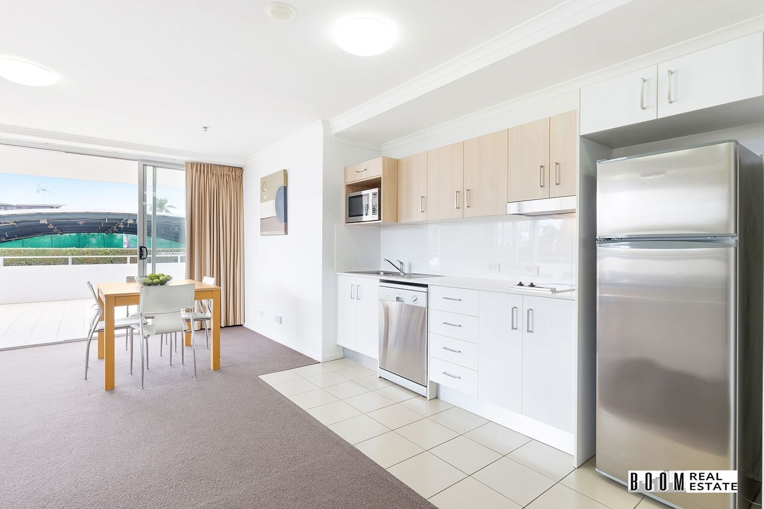 101/102 Victoria Parade The Edge, Rockhampton City - Thumbnail 4