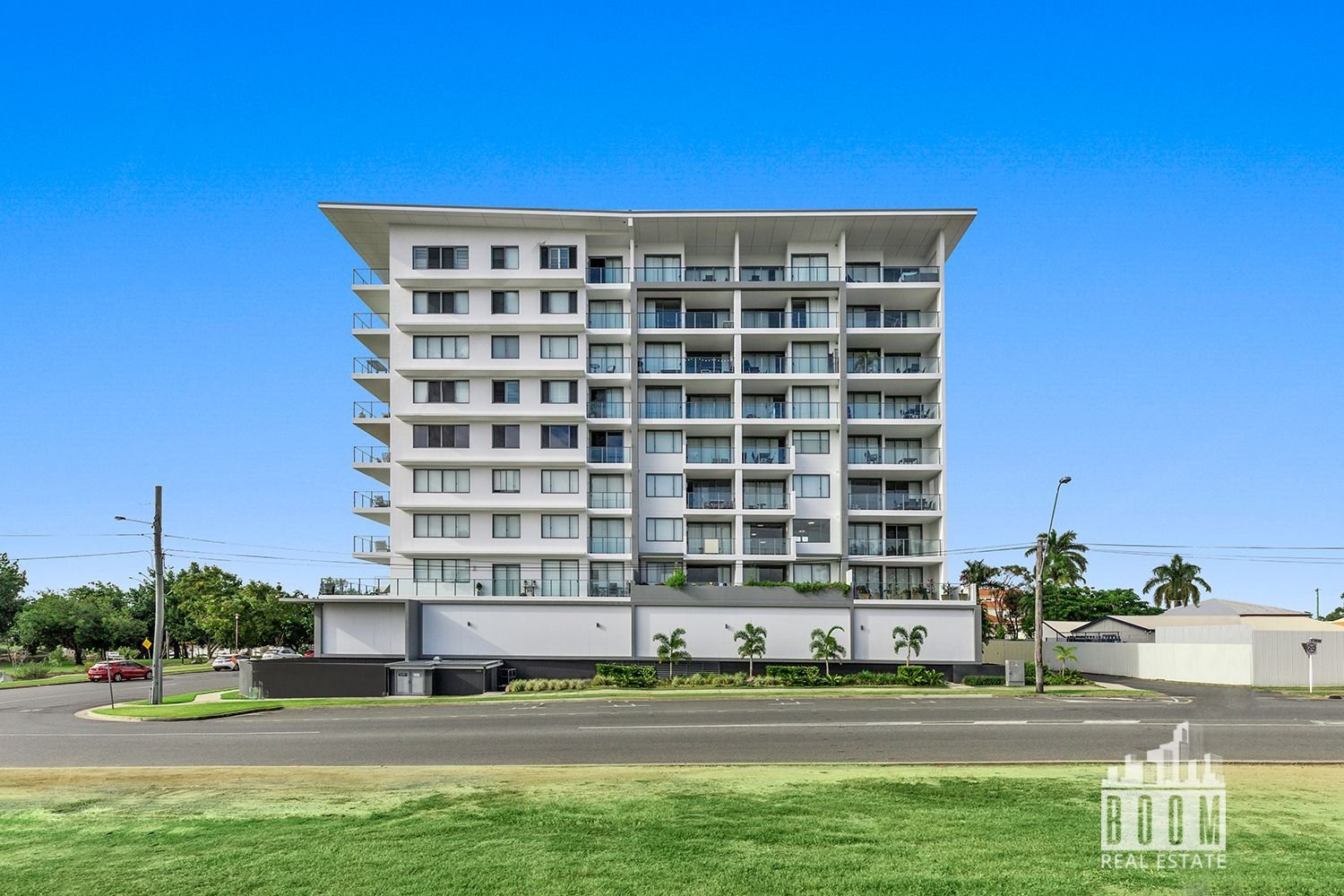 202/2-4 Victoria Parade, Rockhampton City - Thumbnail 8