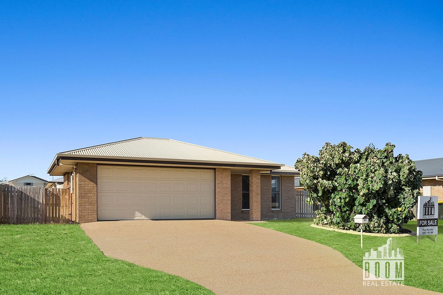 17 Cherryfield Road, Gracemere - Thumbnail 2