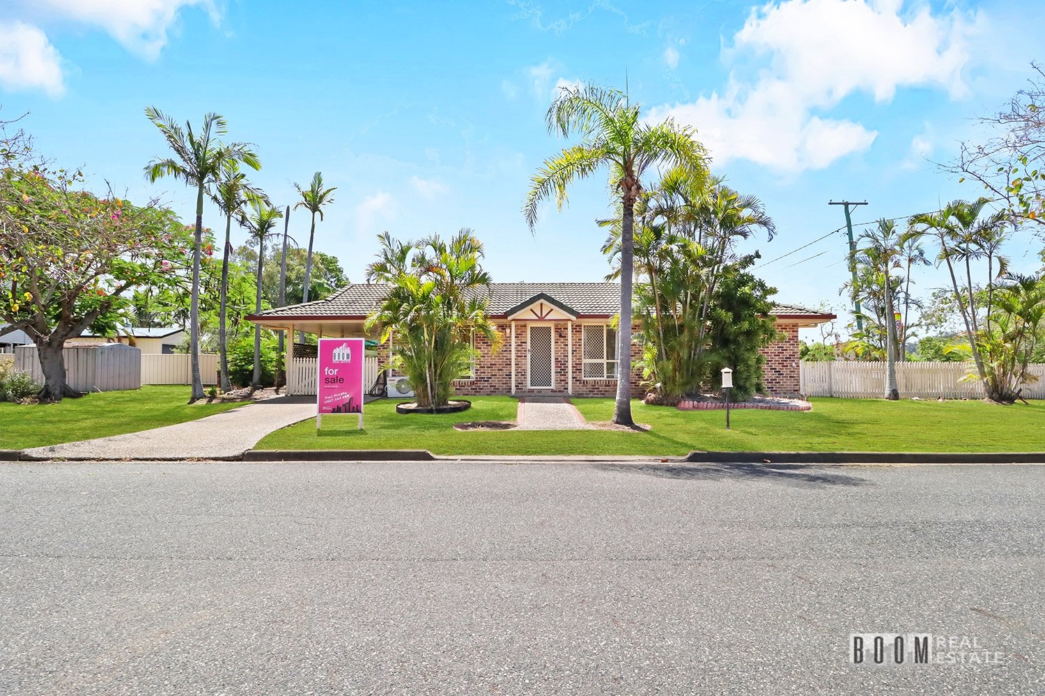 15 Mackay Street, Lakes Creek - Image 1