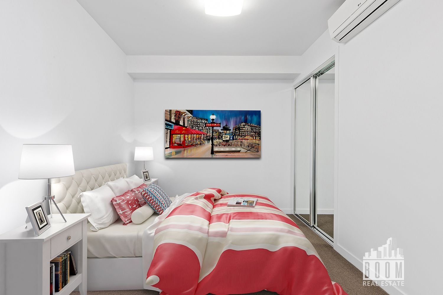 202/2-4 Victoria Parade, Rockhampton City - Thumbnail 4