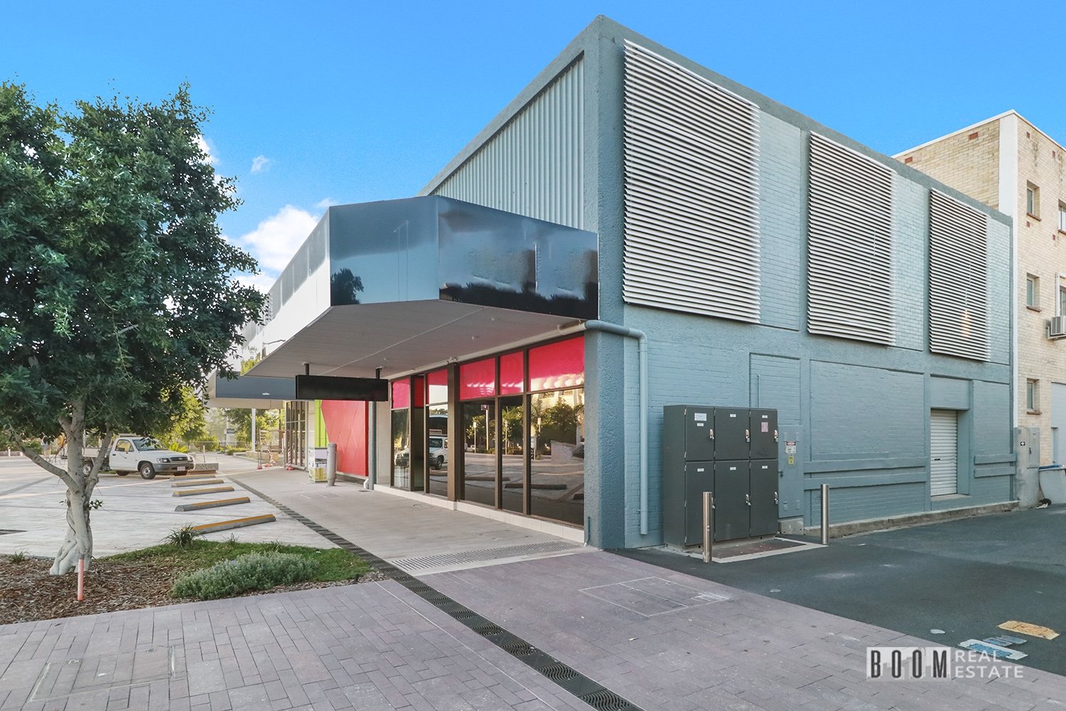 1 Denham Street, Rockhampton - Thumbnail 4