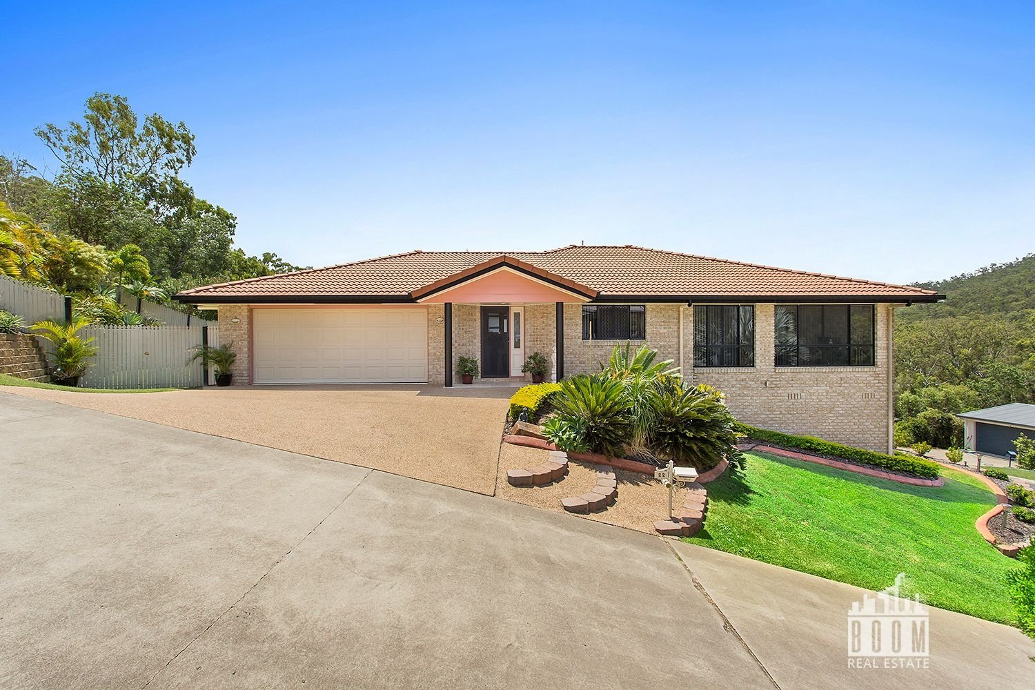 22 Archer View Terrace, Frenchville - Thumbnail 2