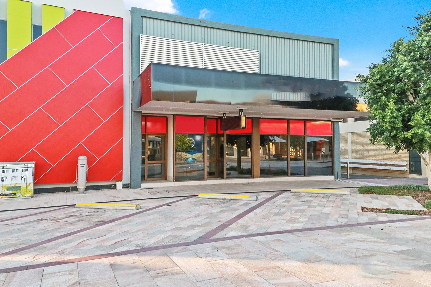 1 Denham Street, Rockhampton - Thumbnail 5