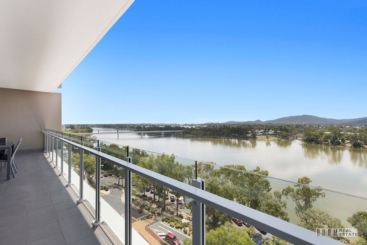 906/1 East Street, Rockhampton City - Thumbnail 8