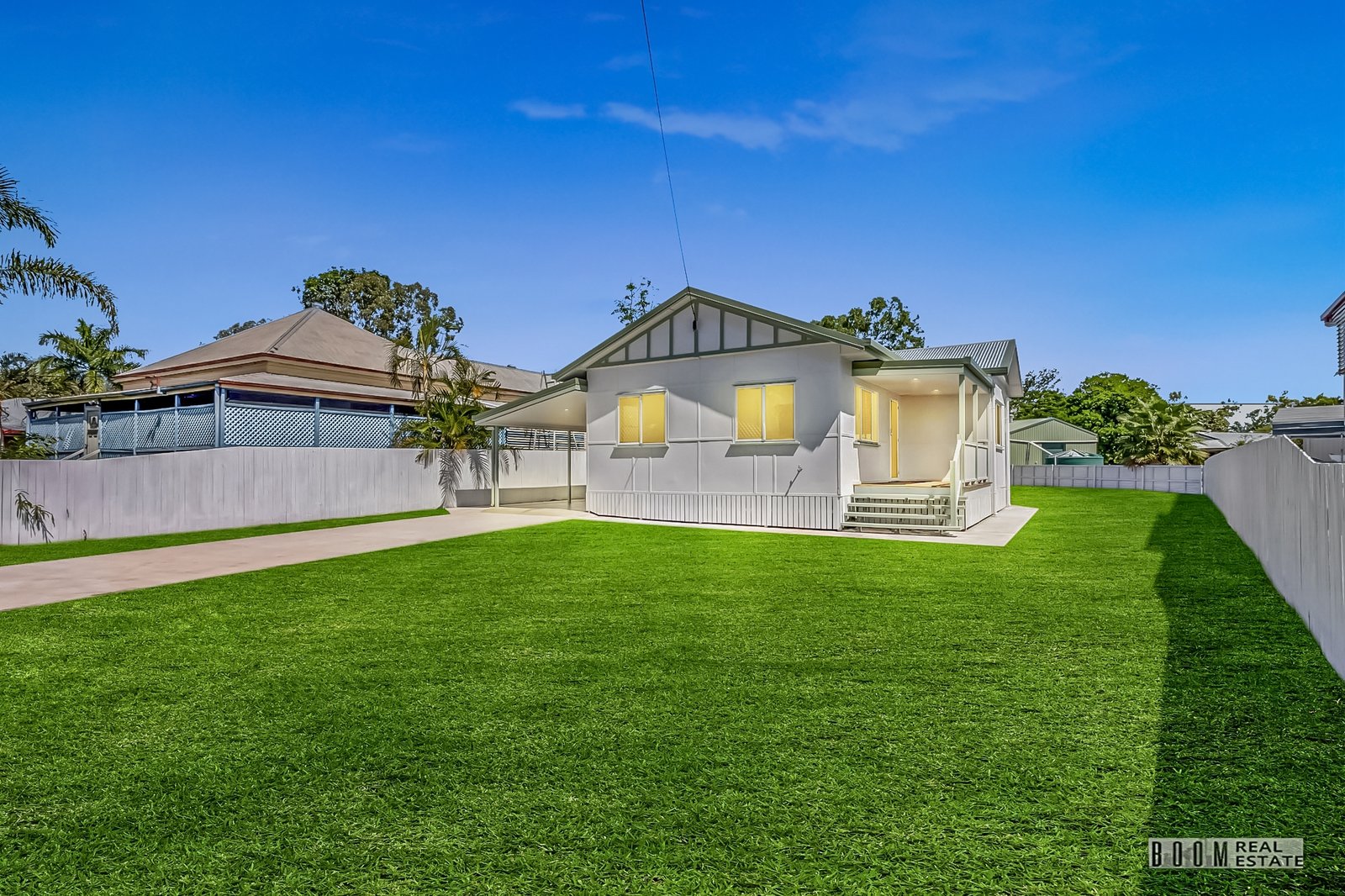446B Paterson Street, Lakes Creek - Thumbnail 2