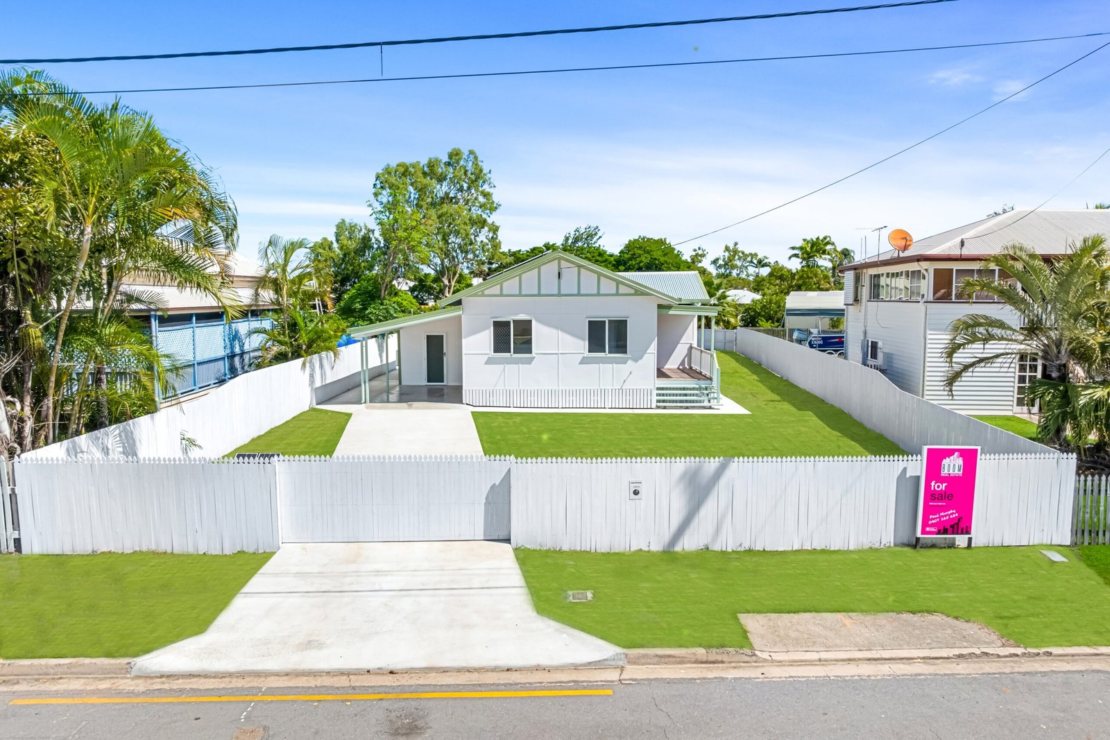 446B Paterson Street, Lakes Creek - Image 1