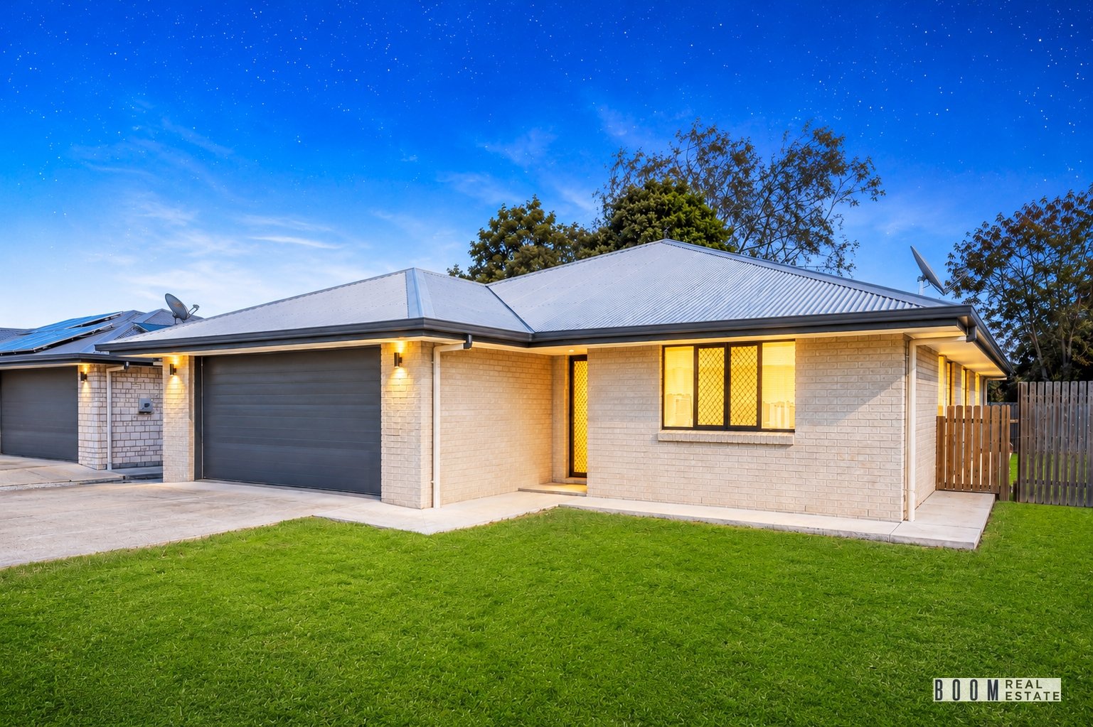 341A Berserker Street, Frenchville - Image 1